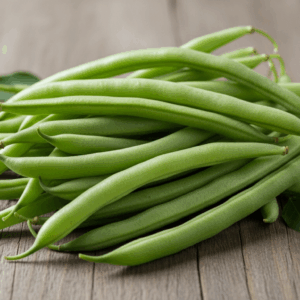 බෝංචී - Fresh Beans
