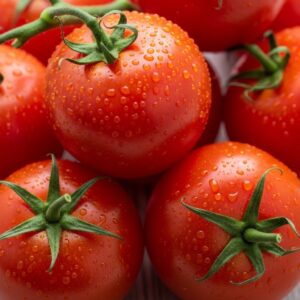 තක්කාලි - Fresh Tomato