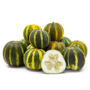 කැකිරි - Cooking Melon