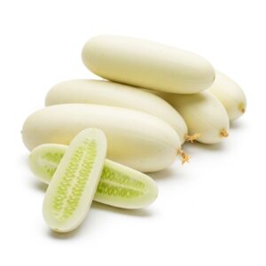 පිපිඤ්ඤා - Cucumber