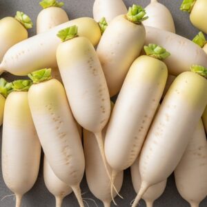 රාබූ - Raddish